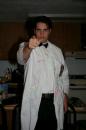 View The LED Lab Coat Album